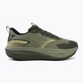Férfi futócipők Mizuno Wave Rider Tt 4 sea spray/beechnut/forest night 2