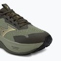 Férfi futócipők Mizuno Wave Rider Tt 4 sea spray/beechnut/forest night 7