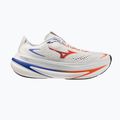 Férfi futócipők Mizuno Sky Prime gf white/orange/royal blue