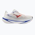 Férfi futócipők Mizuno Sky Prime gf white/orange/royal blue 2
