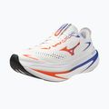 Férfi futócipők Mizuno Sky Prime gf white/orange/royal blue 3
