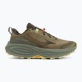 Férfi futócipők Mizuno Neo Daichi 10 martini olive/forest night/sea spray 2