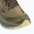 Férfi futócipők Mizuno Neo Daichi 10 martini olive/forest night/sea spray 7