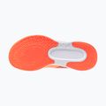 Röplabda cipő Mizuno Neo Jump Mid flamingo coral/lava orange/white 4