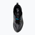 Férfi futócipők Mizuno Neo Daichi 10 Gtx black oyster/black/blue jewel 5