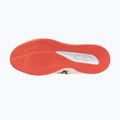 Röplabda cipő Mizuno Wave Luminous Elite flamingo coral/carbon/white 2