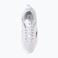 Röplabda cipő Mizuno Wave Luminous Elite white/black/metallic gray 5
