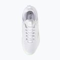 Női röplabda cipő Mizuno Wave Luminous Elite white/aqua gray/ambrosia 5