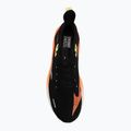 Férfi futócipők Mizuno Neo Vista 3 black/mirage gray/lava orange 5
