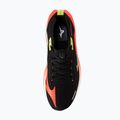 Férfi futócipők Mizuno Neo Vista 3 black/mirage gray/lava orange 12