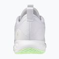 Női röplabda cipő Mizuno Wave Luminous Pro white/aqua gray/ambrosia 3