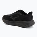 Férfi futócipők Mizuno Neo Cosmo 2 black/black sand 3