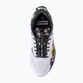 Férfi futócipők Mizuno Wave Rider 30 Amsterdam white/black 5