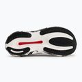 Férfi futócipők Mizuno Wave Rider 30 Disclosure white/black/high risk red 4
