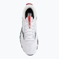 Férfi futócipők Mizuno Wave Rider 30 Disclosure white/black/high risk red 5