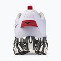 Férfi futócipők Mizuno Wave Rider 30 Disclosure white/black/high risk red 3