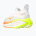 Női futócipők Mizuno Neo Vista 3 white/flamingo coral/lime pulp 4
