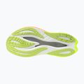 Női futócipők Mizuno Neo Vista 3 white/flamingo coral/lime pulp 6