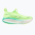 Női futócipők Mizuno Neo Vista 3 lime pulp/white/arcadia