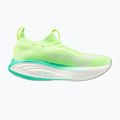 Női futócipők Mizuno Neo Vista 3 lime pulp/white/arcadia 2