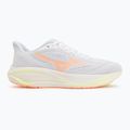 Női futócipők Mizuno Neo Cosmo 2 white/flamingo coral/lime pulp 2