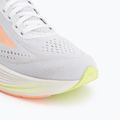 Női futócipők Mizuno Neo Cosmo 2 white/flamingo coral/lime pulp 7
