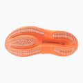 Női futócipők Mizuno Wave Rider 30 white/flamingo coral/lime pulp 6