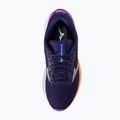 Női futócipők Mizuno Wave Rider 30 rhodonite/white/firecracker 5