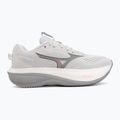 Női futócipők Mizuno Wave Rider 30 dapple gray/dark slate/pink drink 2