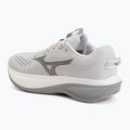 Női futócipők Mizuno Wave Rider 30 dapple gray/dark slate/pink drink 3