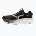 Női futócipők Mizuno Wave Rider 30 black sand/white