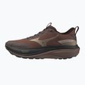 Női futócipők Mizuno Wave Rider Tt 4 peppercorn/simply taupe/black