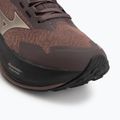 Női futócipők Mizuno Wave Rider Tt 4 peppercorn/simply taupe/black 7