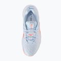 Női kézilabda cipő Mizuno Wave Stealth Neo 2.1 blue finch/lava orange/white 4