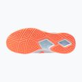 Női kézilabda cipő Mizuno Wave Stealth Elite blue finch/white 4