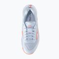 Női kézilabda cipő Mizuno Wave Stealth Elite blue finch/white 5
