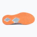 Női kézilabda cipő Mizuno Wave Stealth Elite blue finch/white 4