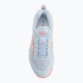 Női kézilabda cipő Mizuno Wave Stealth Elite blue finch/white 5