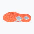 Női kézilabda cipő Mizuno Wave Stealth Pro blue finch/lava orange 10