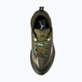 Női futócipők Mizuno Neo Daichi 10 Gtx forest night/silver fern/beechnut 5