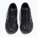 Cipők Mizuno Wave Mustang Ls Black/Iron Gate/Metallic Gray 4