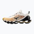 Cipők Mizuno Wave Prophecy 13.2 Harvest Gold/Black/Snow White 2