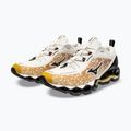 Cipők Mizuno Wave Prophecy 13.2 Harvest Gold/Black/Snow White 3