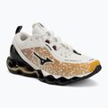 Cipők Mizuno Wave Prophecy 13.2 Harvest Gold/Black/Snow White