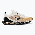 Cipők Mizuno Wave Prophecy 13.2 Harvest Gold/Black/Snow White 2