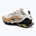 Cipők Mizuno Wave Prophecy 13.2 Harvest Gold/Black/Snow White 3