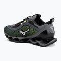 Cipők Mizuno Wave Prophecy 13.2 Green Glow/Cloudscape/Quiet Shade 3