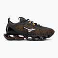 Cipők Mizuno Wave Prophecy 13.2 Henna/Cloudscape/Black Oyster 2