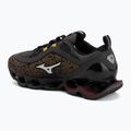 Cipők Mizuno Wave Prophecy 13.2 Henna/Cloudscape/Black Oyster 3