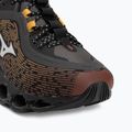Cipők Mizuno Wave Prophecy 13.2 Henna/Cloudscape/Black Oyster 7